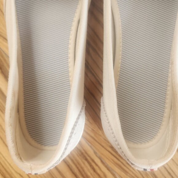 [VGUC] LACOSTE Loxia flats - Picture 6 of 12